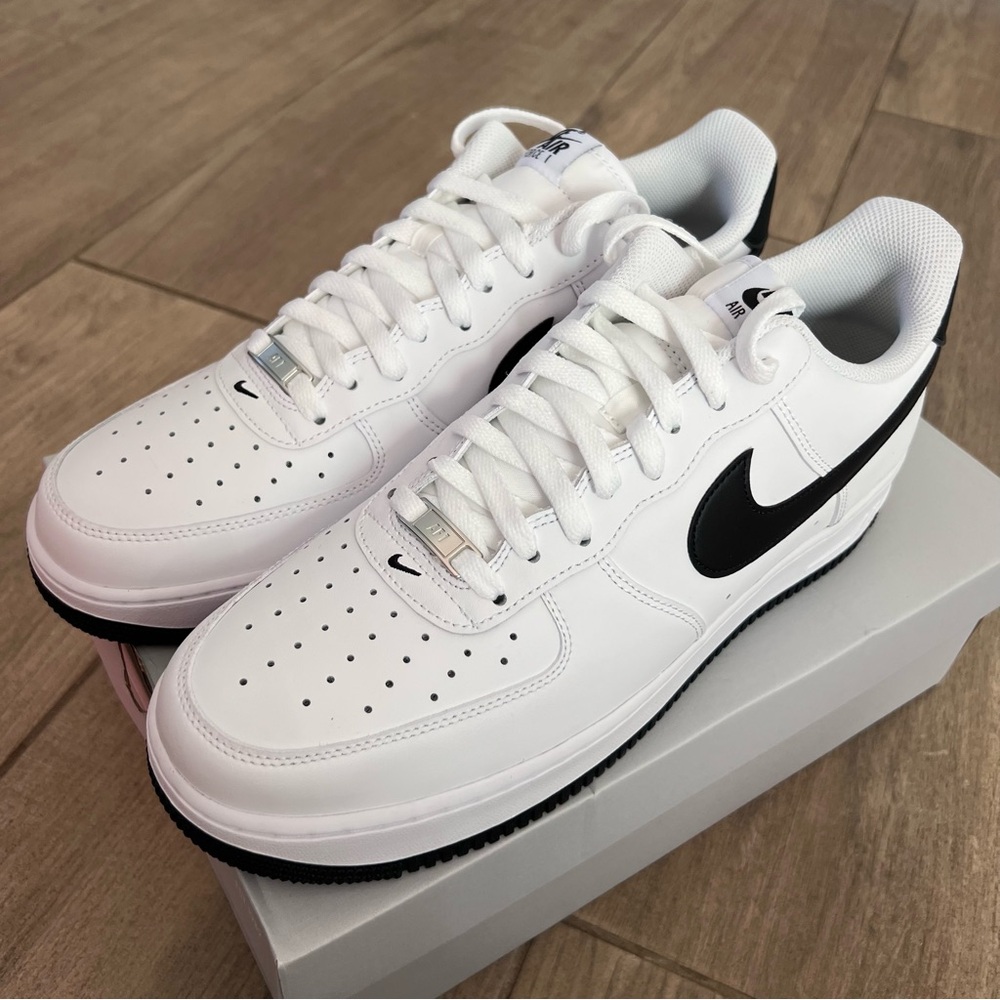 Air Force 1 ‘07 ( box without lid )